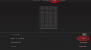 need of help understanding and adapting Via to a QMK macropad 257894-1