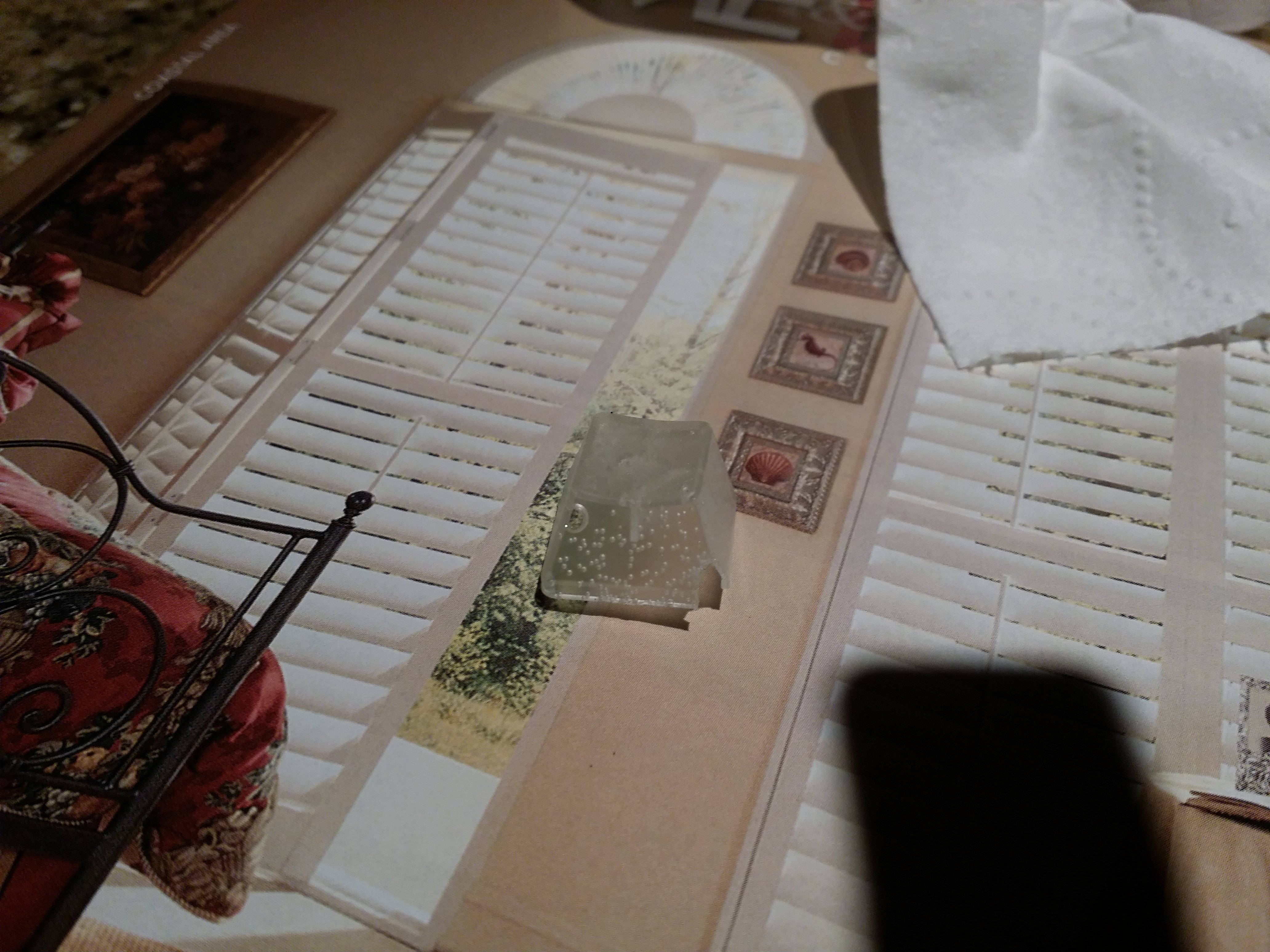 SSIPAK'S(I don't know what I'm doing)Keycap Experiment. Updated: 7/26 New Color! 69387-1