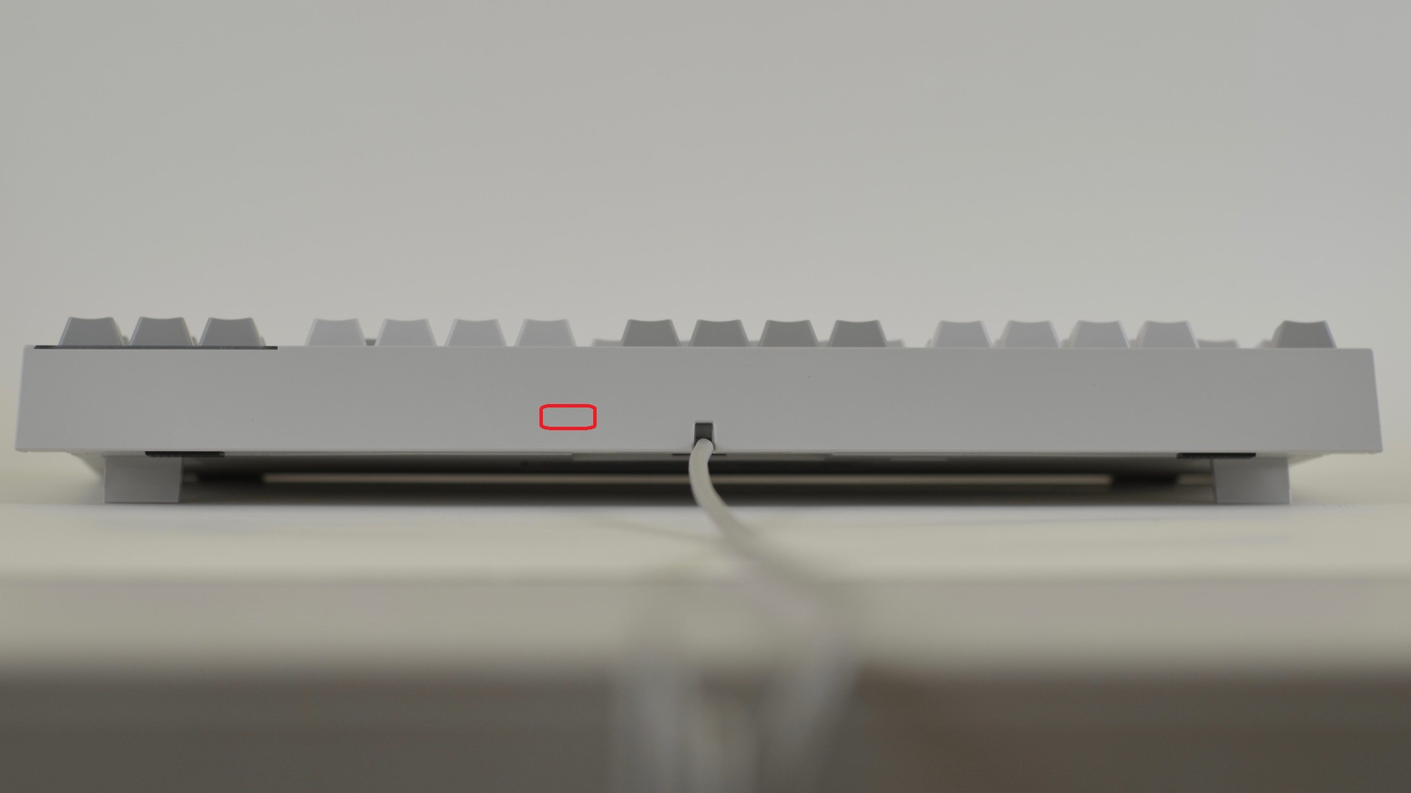 Realforce R2 cable mod 245956-2