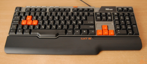 My hunt for an uncommon ISO layout mechanical keyboard 163742-0