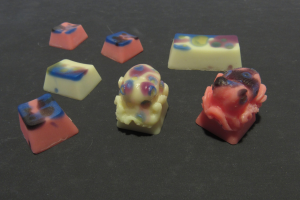 PrimeCaps ~ Keycap progress 160096-0