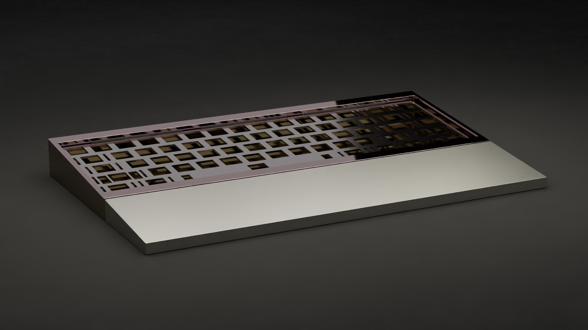 Edge65: Customizable and Magnetic - Looking for feedback 277229-1