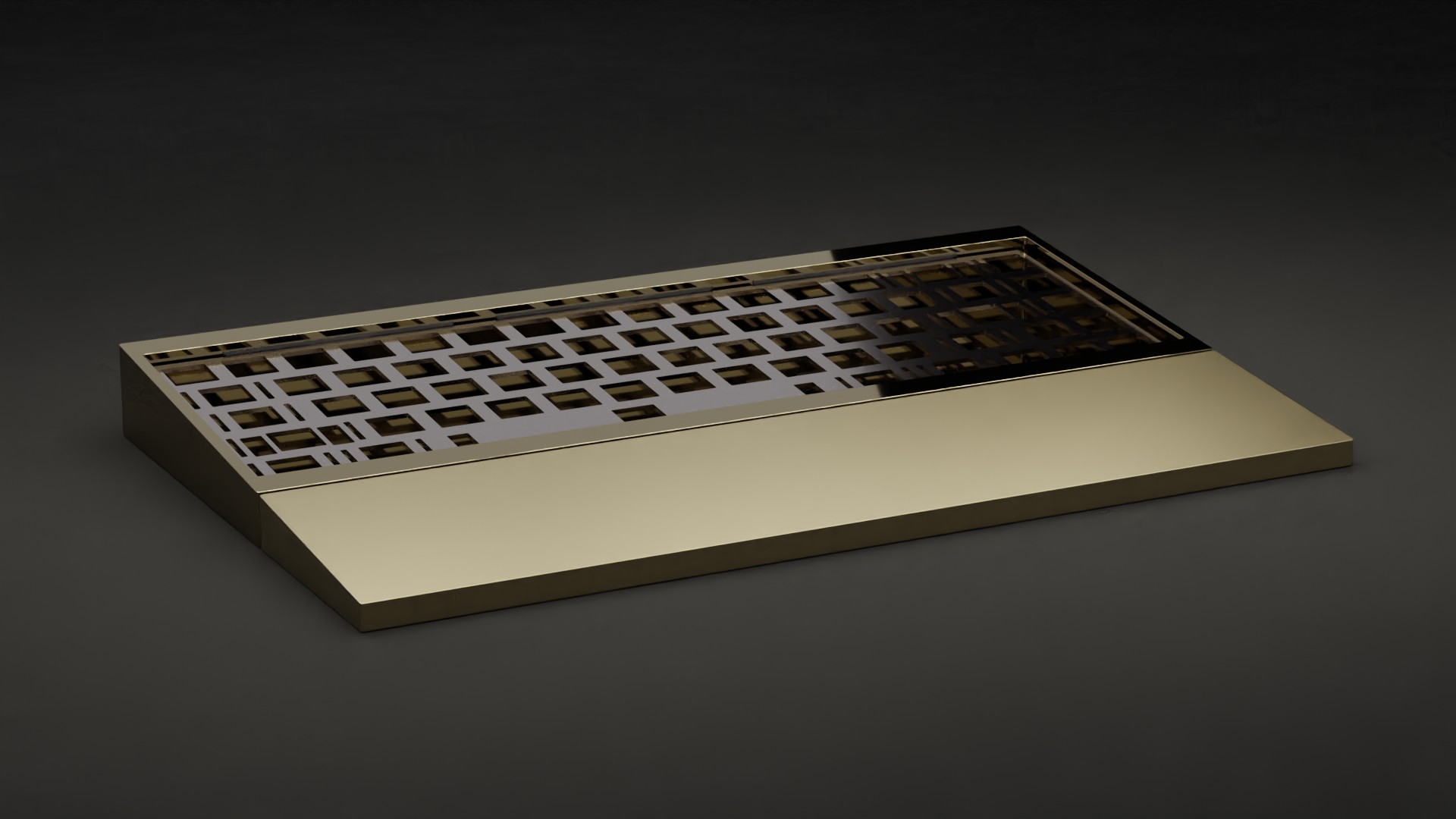 Edge65: Customizable and Magnetic - Looking for feedback 277231-2