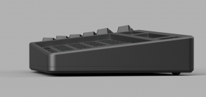 Yet another ergonomic keyboard 236817-4
