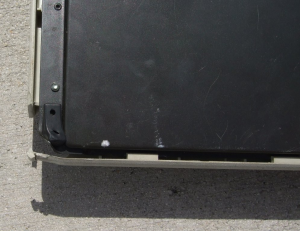 IBM 122 F-to-M Case Transplant 26235-3