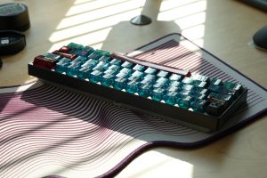 【IC】OF 1 60% CNC Keyboard, Minimalist Design OF Studio 315742-12