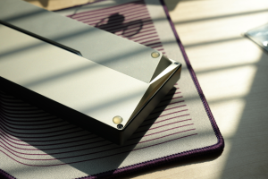 【IC】OF 1 60% CNC Keyboard, Minimalist Design OF Studio 315744-13