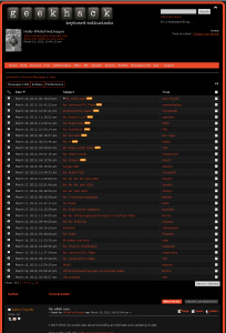 PM system bugs 16127-1