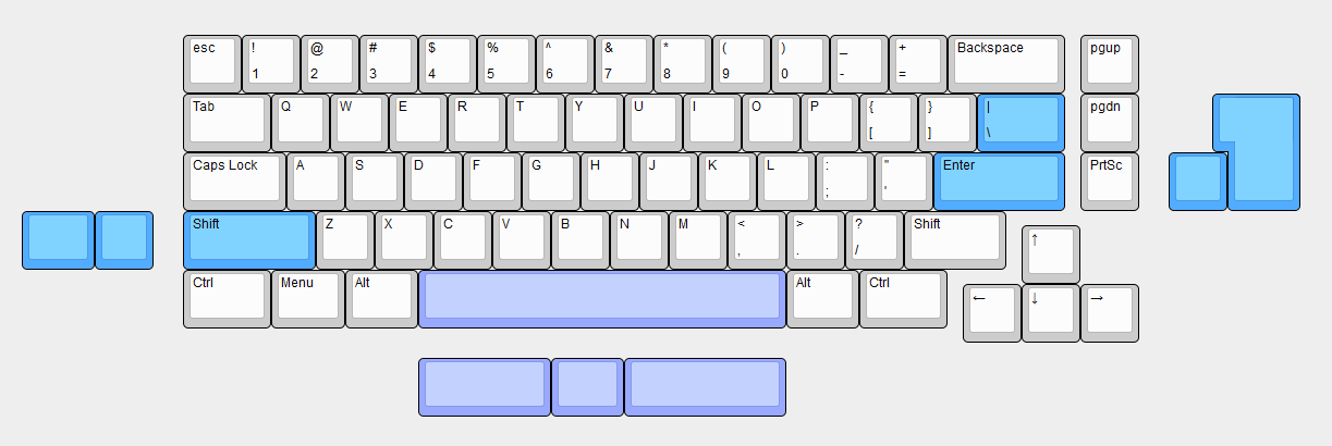 Automaton65 Design Log 247769-0