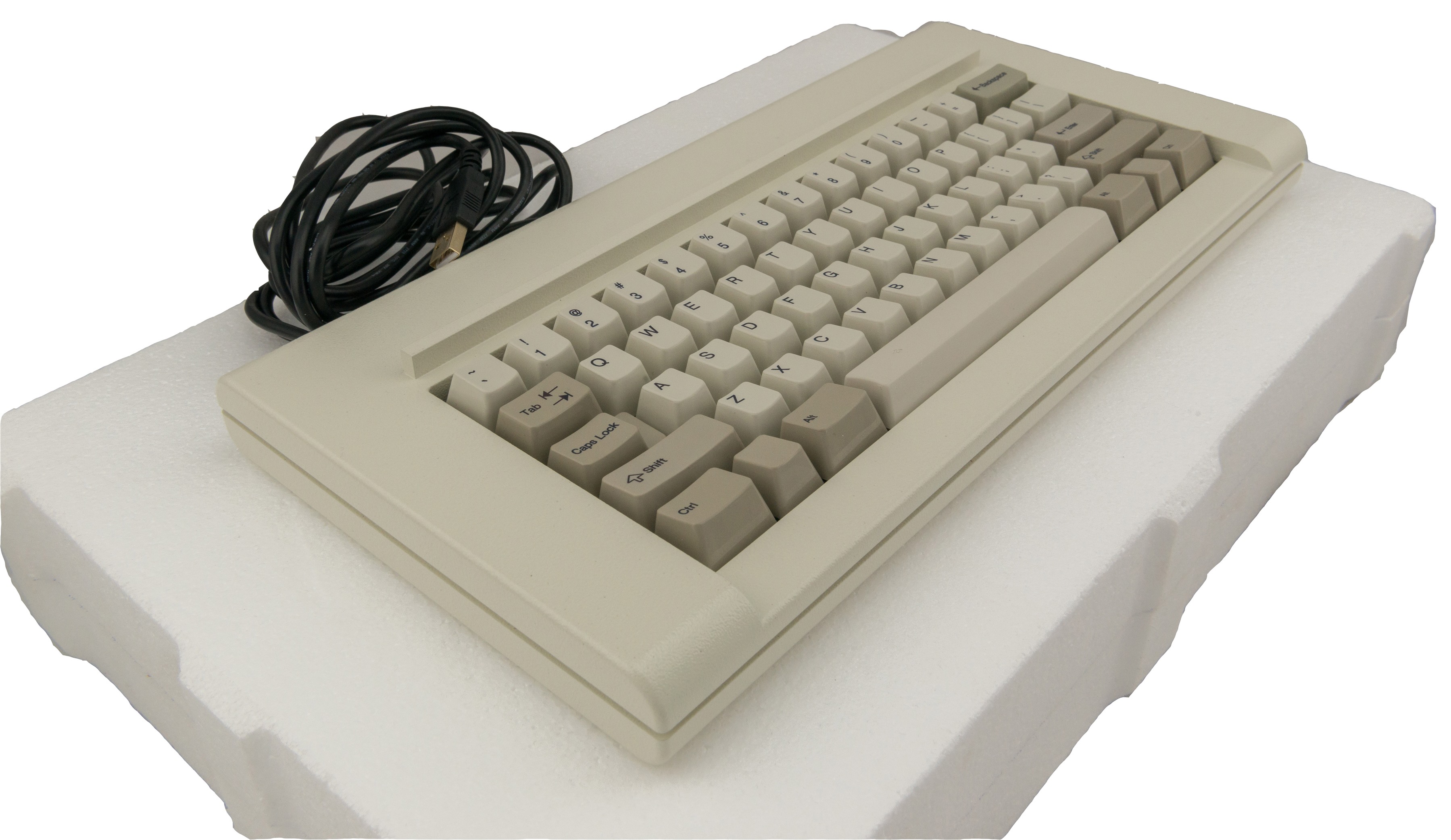 Post your Brand New Model F F62 Kishsaver + F77 Industrial keyboards! 127095-5