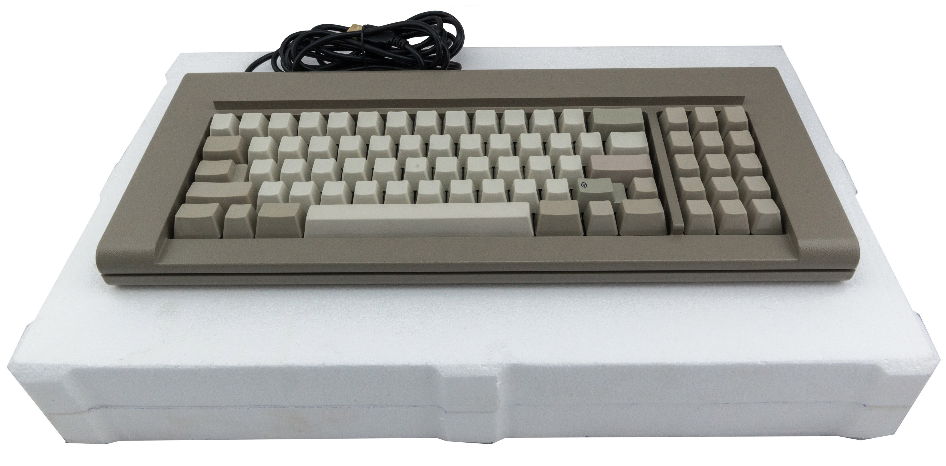 Post your Brand New Model F F62 Kishsaver + F77 Industrial keyboards! 127119-16