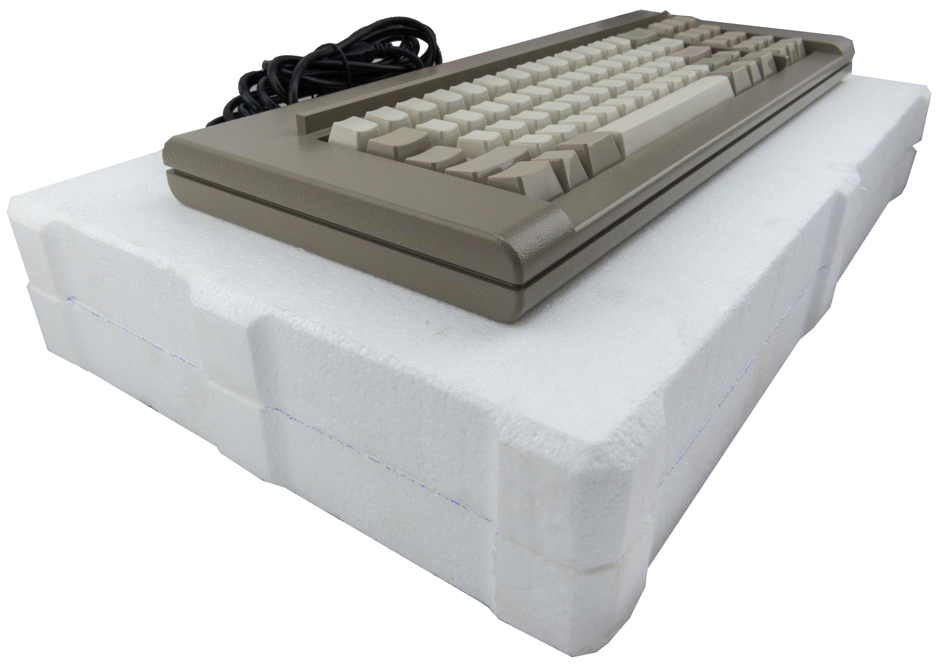 Post your Brand New Model F F62 Kishsaver + F77 Industrial keyboards! 127121-17