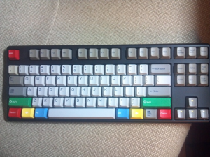 WYSE caps, but not linear switches! 2364-0