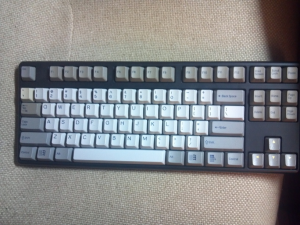 WYSE caps, but not linear switches! 2366-1