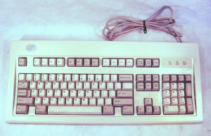 2 Lexmark Model M's, p/n 42H1292, $24.99 each + shipping 178928-0