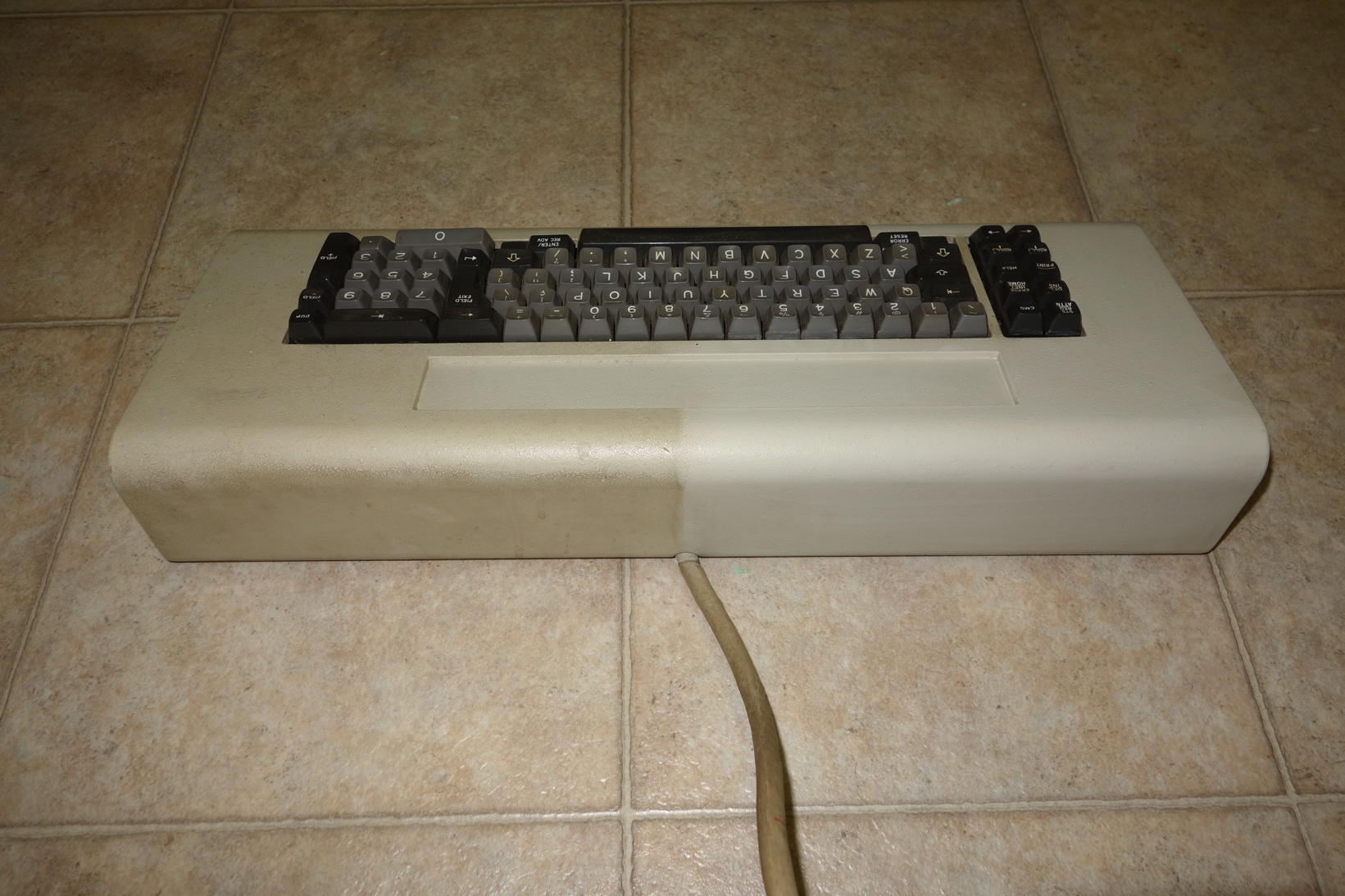 IBM 5251 Beamspring $250 BIN or $185 Starting Bid 133360-1