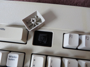 Sun Type 5 Keyboard 58950-2