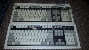 Laser/VTCL 2269 review (SMK 2nd gen Cherry mounts) 111093-3