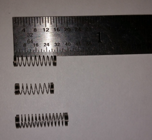 Laser/VTCL 2269 review (SMK 2nd gen Cherry mounts) 111095-7