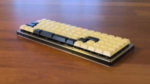 SWITCHBOARD - 40+numpad+65% MX/Alps 168839-1