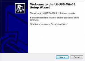 Aikon Firmware and Software Information 10289-1