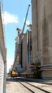 What did you do today? 104088-0