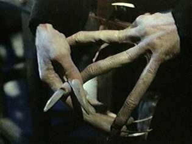 Post Your Hands