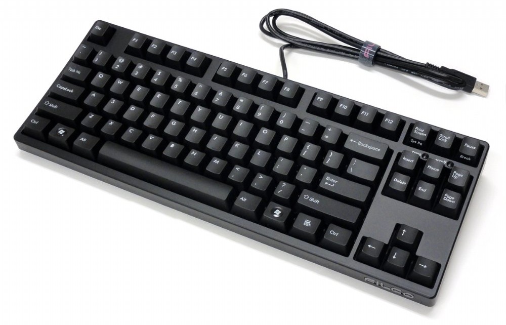 My keyboard sounds sampler 87109-9