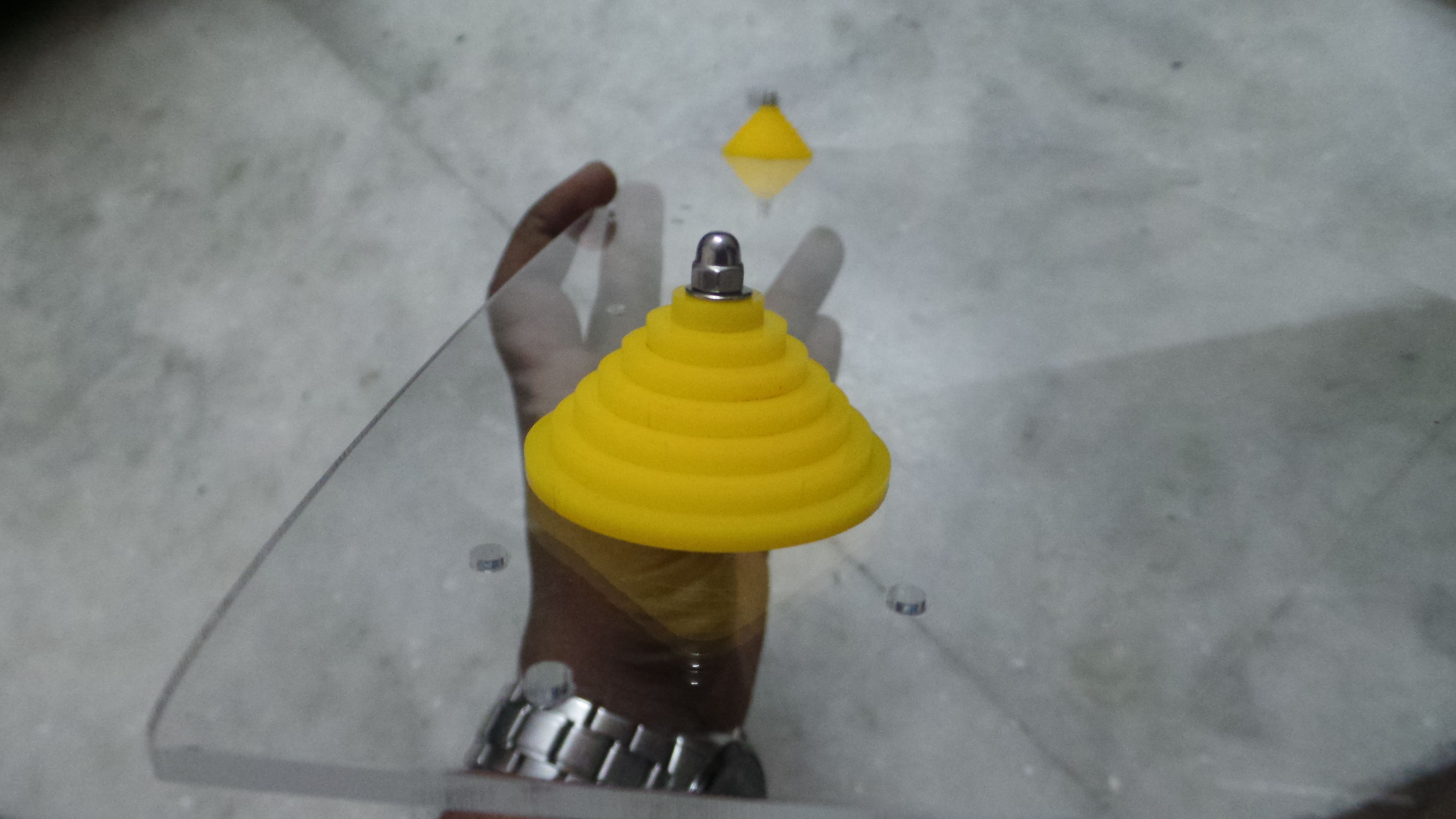 Funky acrylic cases 37115-5