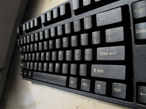 Review Noppo Choc Pro - mx brown 9315-6