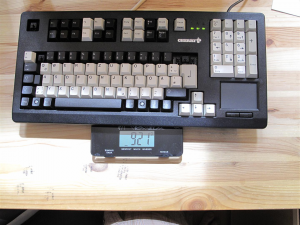 Review Noppo Choc Pro - mx brown 9325-12