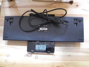 Review Noppo Choc Pro - mx brown 9329-14