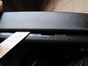 Review Noppo Choc Pro - mx brown 9335-17