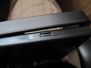 Review Noppo Choc Pro - mx brown 9339-19