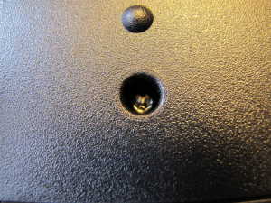 Review Noppo Choc Pro - mx brown 9343-21