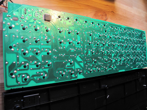 Review Noppo Choc Pro - mx brown 9355-23