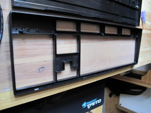 Review Noppo Choc Pro - mx brown 9359-25