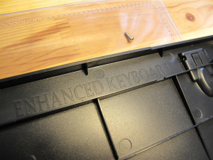 Review Noppo Choc Pro - mx brown 9361-26