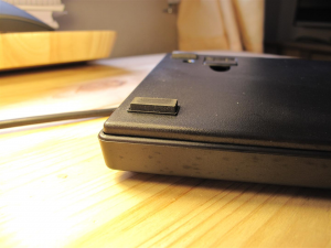 Review Noppo Choc Pro - mx brown 9363-27