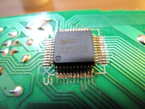 Review Noppo Choc Pro - mx brown 9387-31