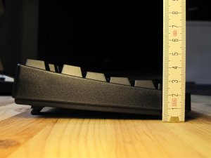 Review Noppo Choc Pro - mx brown 9423-49