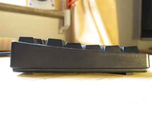 Review Noppo Choc Pro - mx brown 9439-54