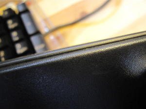 Review Noppo Choc Pro - mx brown 9443-56