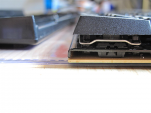 Review Noppo Choc Pro - mx brown 9445-58