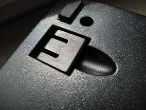 Review Noppo Choc Pro - mx brown 9467-68