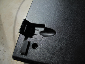 Review Noppo Choc Pro - mx brown 9469-69