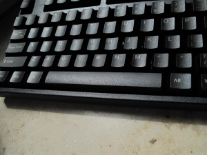 Review Noppo Choc Pro - mx brown 9481-71