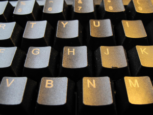 Review Noppo Choc Pro - mx brown 9493-77