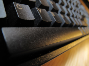 Review Noppo Choc Pro - mx brown 9497-79