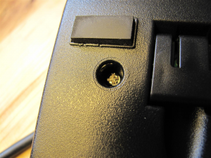 Review Noppo Choc Pro - mx brown 9541-94